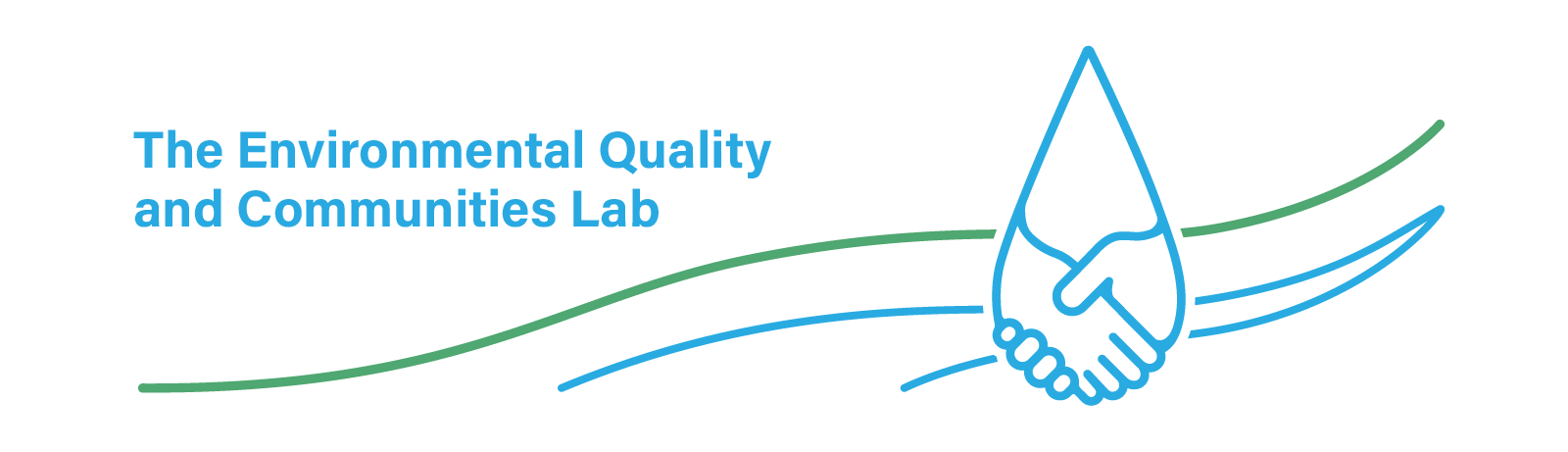 The Environmental Quality and Communities Lab