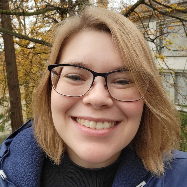 Avatar for Meredith Sutton